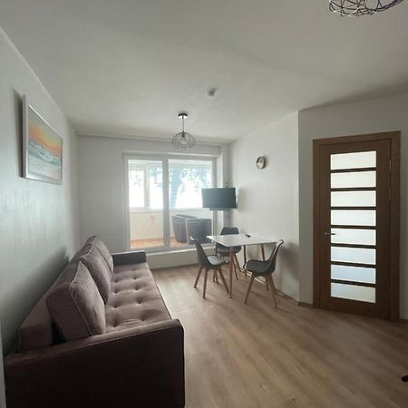 Plytu Apartamentai31 Palanga Exterior foto